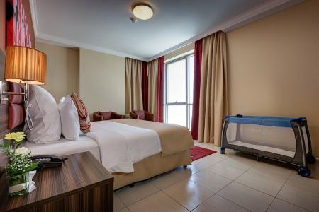 Abidos Apartment Dubai Land - 50