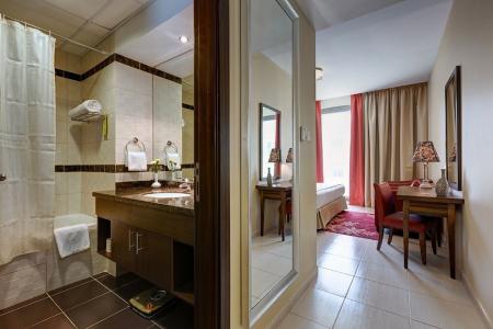 Abidos Apartment Dubai Land - 57