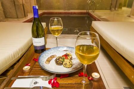 Imperial Cave Suites & Spa - 152
