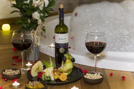 Imperial Cave Suites & Spa - 151