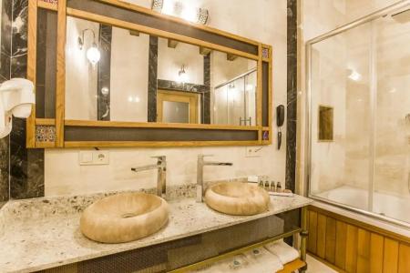 Imperial Cave Suites & Spa - 140