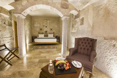 Imperial Cave Suites & Spa - 158