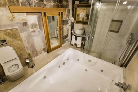 Imperial Cave Suites & Spa - 141