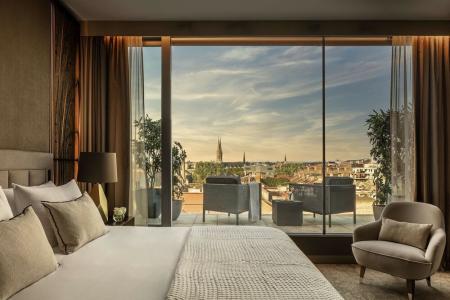 Anantara New York Palace Budapest - A Leading of The World - 66