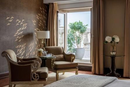 Anantara New York Palace Budapest - A Leading of The World - 59