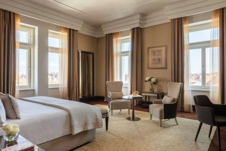 Anantara New York Palace Budapest - A Leading of The World - 54