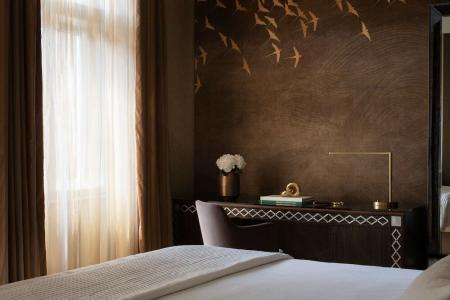 Anantara New York Palace Budapest - A Leading of The World - 73