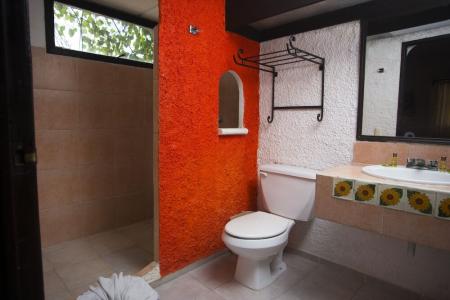 Xbalamqué Boutique & Spa - 57
