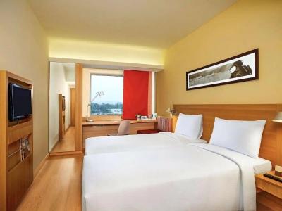 ibis Bengaluru Hosur Road - An Accor Brand - 101