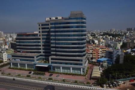 ibis Bengaluru Hosur Road - An Accor Brand - 110