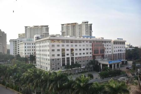 ibis Bengaluru Hosur Road - An Accor Brand - 105