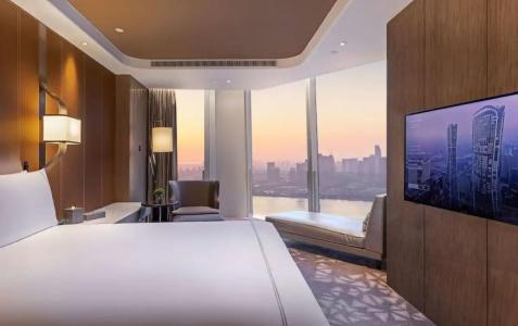Conrad Hangzhou - 136