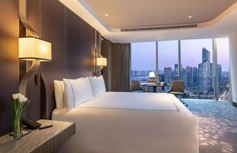 Conrad Hangzhou - 118