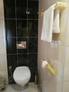 Otel Wood House - 63