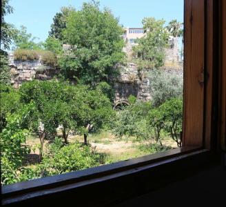 Otel Wood House - 54