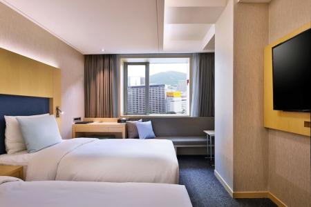 Midcity Myeongdong - 61