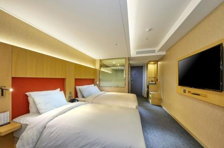 Midcity Myeongdong - 57