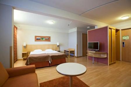 Scandic Kajanus - 107