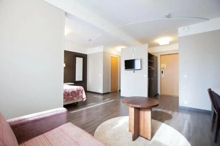 Scandic Kajanus - 105