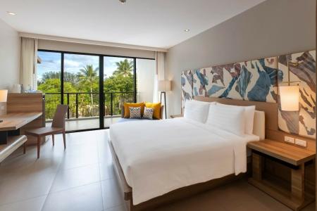 Le Méridien Phuket Mai Khao Beach Resort - 33