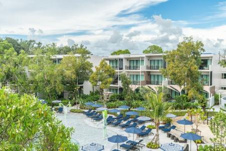 Le Méridien Phuket Mai Khao Beach Resort - 49