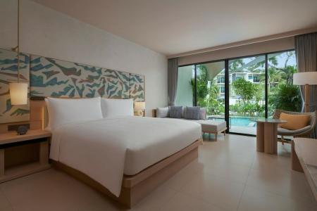 Le Méridien Phuket Mai Khao Beach Resort - 58