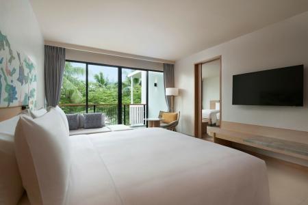 Le Méridien Phuket Mai Khao Beach Resort - 50