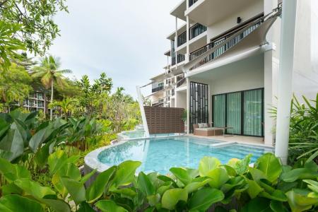 Le Méridien Phuket Mai Khao Beach Resort - 60