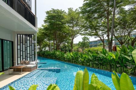 Le Méridien Phuket Mai Khao Beach Resort - 45