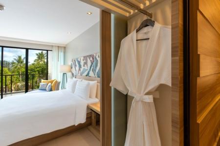 Le Méridien Phuket Mai Khao Beach Resort - 39