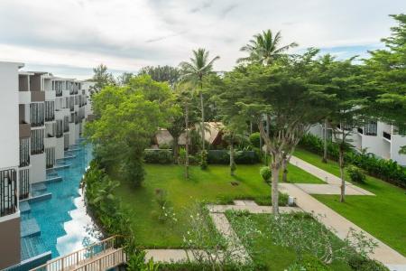 Le Méridien Phuket Mai Khao Beach Resort - 42