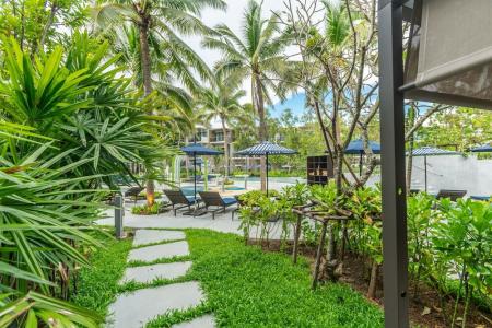 Le Méridien Phuket Mai Khao Beach Resort - 63