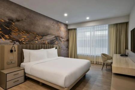 Residence Inn by Marriott Sheikh Zayed Road, Dubai - 152