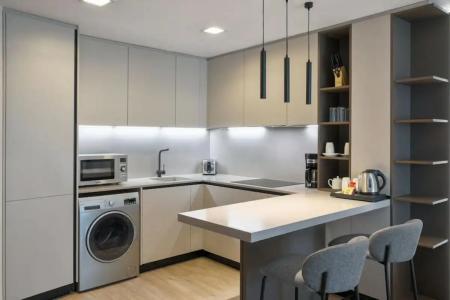 Residence Inn by Marriott Sheikh Zayed Road, Dubai - 102