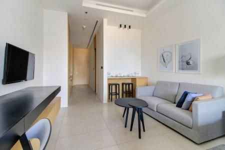 Luxe Getaways Royal Amwaj Palm Jumeirah Resort Apartment Holiday Home - 61