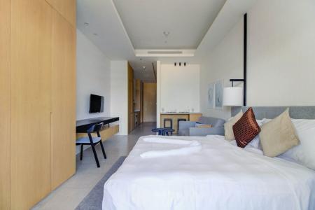 Luxe Getaways Royal Amwaj Palm Jumeirah Resort Apartment Holiday Home - 59
