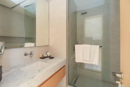 Luxe Getaways Royal Amwaj Palm Jumeirah Resort Apartment Holiday Home - 62