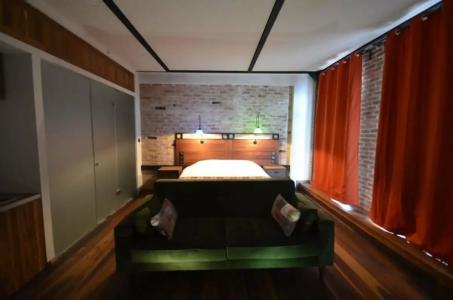 Ünver Galata Apart - 225