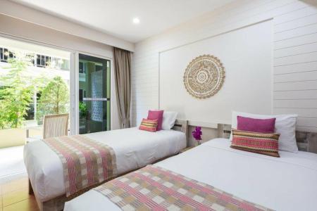 Arkbar Beach Club - 172