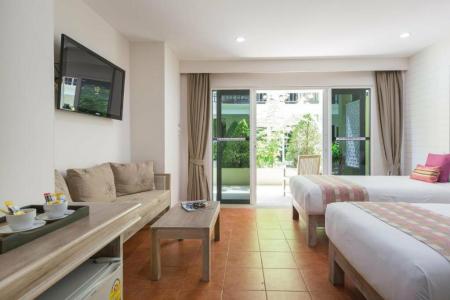 Arkbar Beach Club - 147
