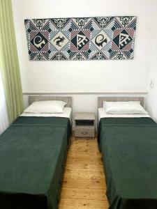 Family Guest House & Hostel - 43