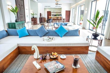 Allezboo Beach Resort & Spa - 101