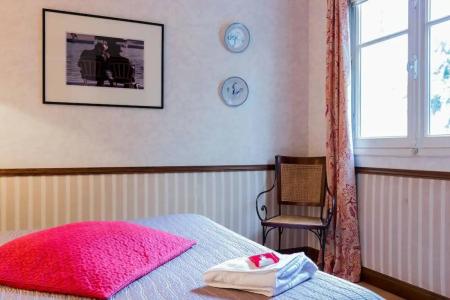 Hôtel Relais Monceau - 52