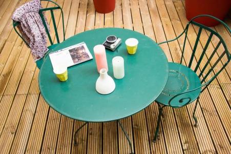 Hôtel Relais Monceau - 74