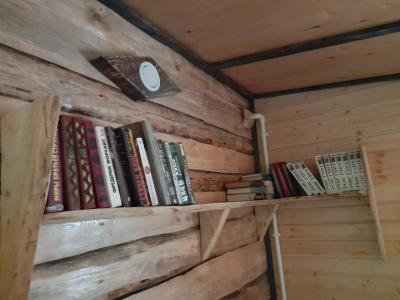 Eko Usad'ba Bolshaya Polyana 76	 - 34