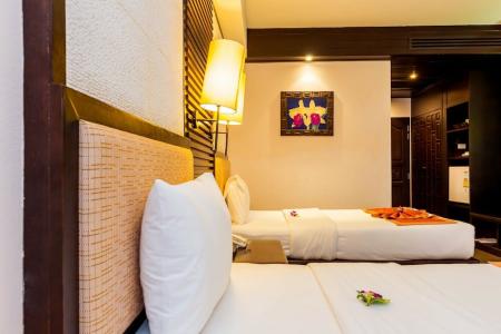 Nipa Resort - 120