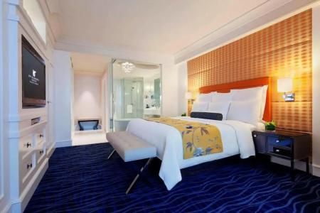 Courtyard by Marriott Hangzhou Wulin - 137