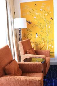 Courtyard by Marriott Hangzhou Wulin - 100