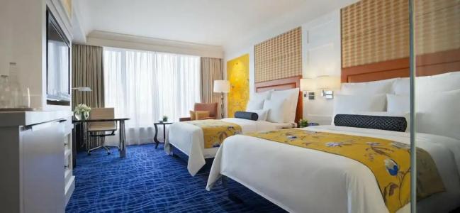 Courtyard by Marriott Hangzhou Wulin - 104
