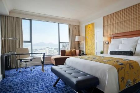 Courtyard by Marriott Hangzhou Wulin - 118